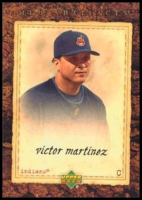 9 Victor Martinez